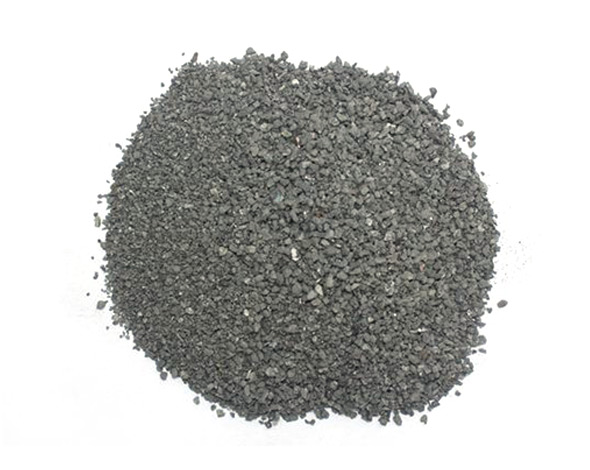 Silicon particles