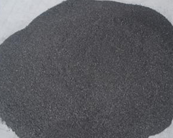 Tube mold powder for ductile iron pipe (FeSi60)